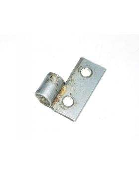 BMW E36 Rear Door Side Outer LH Hinge Bracket 1960323 Used Genuine