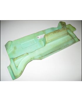 BMW E39 E38 Floor Insulation Sound Proofing RH 8157206 Used Genuine
