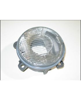 BMW E24 Head Light Lamp Low Beam Lens Unit LH 1386775 New Genuine
