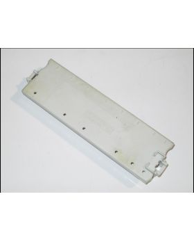 BMW E39 E38 Fuse Compartment Box Cover Lid 8367253 Used Genuine