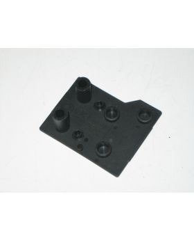 BMW E31 E32 E34 M60 V8 Jump Start Point Cover 1736064 Used Genuine