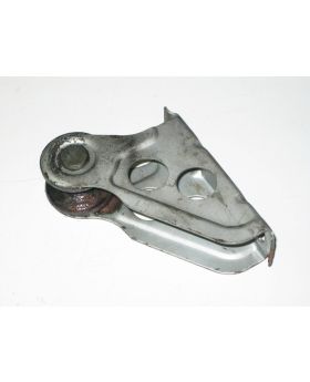 BMW E34 E32 E30 Bonnet Rear Catch Roller Guide 1884272 51231884272 Used Genuine