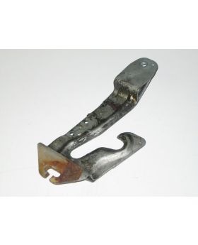 BMW E34 E32 Z1 Bonnet Rear Left Catch Bracket 1928117 Used Genuine