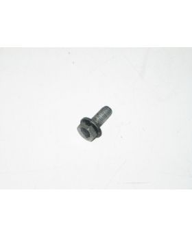 BMW Hex Bolt & Washer M6x1.00x25 mm Grade 8.8 9915042 Used Genuine