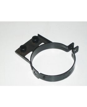 BMW E34 Charcoal Canister Mount Clamp Bracket 1179566 16131179566 Used Genuine