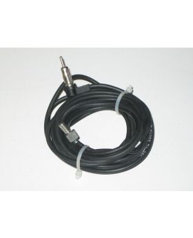 BMW E28 E34 E24 E23 E32 E31 E36 Aerial Cable 5M 8350099 Used Genuine