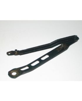 BMW E34 E32 Bonnet Hood Gas Spring Strut Lever 1928563 Used Genuine