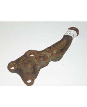 BMW E34 E32 Right Steering Lever Arm Knuckle 1133558 Used Genuine