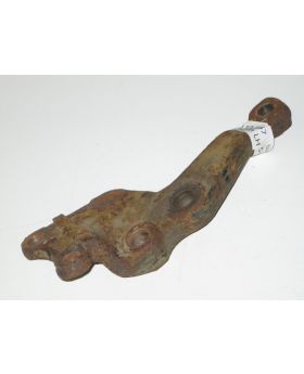 BMW E34 E32 Left Steering Lever Arm Knuckle 1133557 Used Genuine