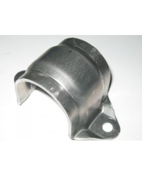 BMW E39 Non-V8 Anti-Roll Sway Bar Bracket Mount 1091989 New Genuine