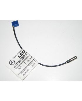 Mercedes Antenna Aerial Adapter Cable Lead A2118200088 New Genuine