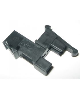 Mercedes Fuse Box Holder Wiring Connector A0035451301 New Genuine