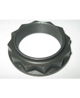 Mercedes 12 Point Double Hex Hub Nut A2103530072 New Genuine
