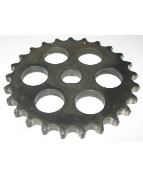 BMW M60 M62 V8 Engine Oil Pump Drive Sprocket 1733962 Used Genuine