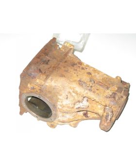 BMW E34 188 Medium Diff Bare Case Housing 1212361 33101213344 Used Genuine