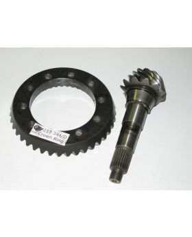 BMW E34 188 Medium Diff Crownwheel & Pinion 121344 Used Genuine
