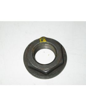 BMW E34 188 Medium Diff Input Pinion Shaft Nut 121344 Used Genuine