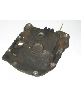 BMW E34 E32 215 Large Case Diff Rear Cover Lid 1211688 Used Genuine