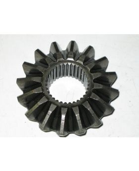 BMW E34 E32 215 Large Diff Side Output Gear 1213571 Used Genuine