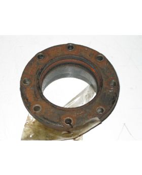 BMW Large Case Diff Housing Side Output Cover 1214066 33111214066 Used Genuine