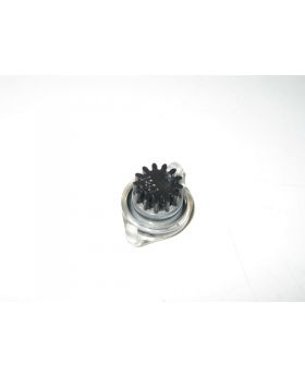 BMW E39 Radio CD Player Open/Close Damper Gear 7037713 Used Genuine