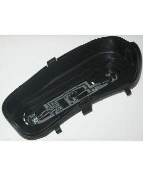 smart 450 Rear LH Light Bulb Holder Q0010209V001000000 New Genuine