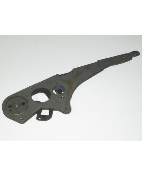 Mercedes W901 Hand Parking E Brake Lever A9014201912 New Genuine
