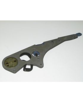 Mercedes W901 Hand Parking E Brake Lever A9014201612 New Genuine