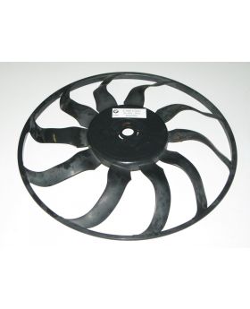 BMW E39 SIEMENS Aircon Auxillary Fan Impeller 6908030 Used Genuine