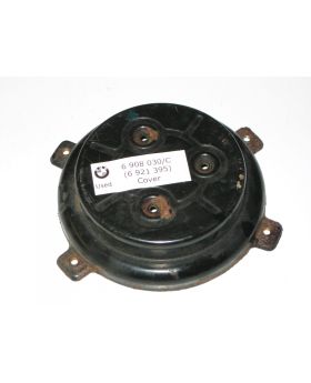 BMW E39 SIEMENS A/C Auxillary Fan Motor Cover 6908030 Used Genuine