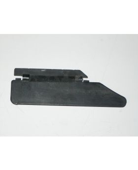 BMW E39 Aircon A/C Auxillary Fan Control Flap 4 8380782 Used Genuine