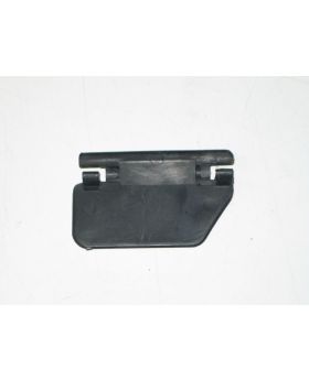 BMW E39 Aircon A/C Auxillary Fan Control Flap 8 8380782 Used Genuine