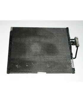 BMW E39 E52 Aircon A/C HVAC Condenser Radiator 8378438 Used Genuine