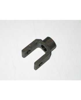 Mercedes Gear Selector Shaft Linkage Yoke A1262670123 Other Genuine