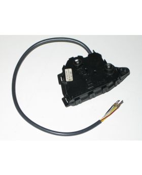 Mercedes W140 Right Wing Door Mirror Motor A1408203442 New Genuine