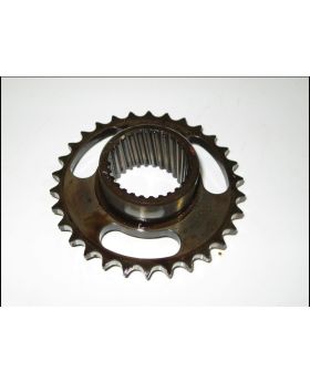 BMW M52 M54 Engine Intake Camshaft Sprocket 1744263 Used Genuine