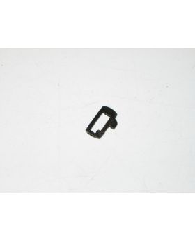 BMW E38 RHD Right Door Lock Barrel Plate "11" 8166970 Used Genuine