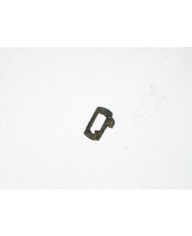 BMW E38 RHD Right Door Lock Barrel Plate "12" 8166970 Used Genuine