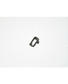 BMW E38 RHD Right Door Lock Barrel Plate "21" 8166970 Used Genuine