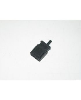 Mercedes Wiring Connector Cable Plug Terminal 2-Pole A0125450528 Used Genuine