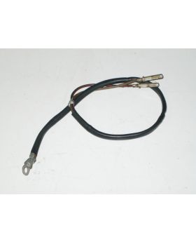 Mercedes W140 Fuel Pump Cable Harness Loom A1404408535 Used Genuine