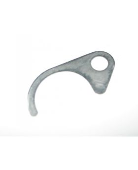 BMW Motorrad ABS Wheel Speed Sensor Spacer Shim 0.050mm 34512314852 New Genuine