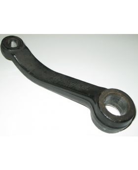 BMW E39 V8 E38 Steering Drag Link Idler Arm 1141591 32211141591 Used Genuine
