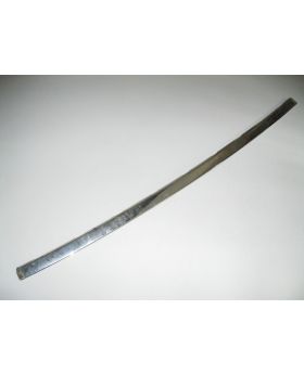 Mercedes C140 Rear Bumper Chrome Trim A1408851074 Used Genuine
