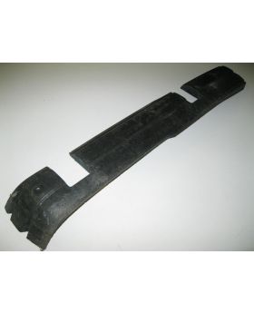 Mercedes C140 Rear Right Bumper Crash Bar A1408805271 Used Genuine