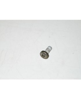 Mercedes Cross-Head Machine Screw/Bolt M5x0.8x12mm N007985005504 Used Genuine