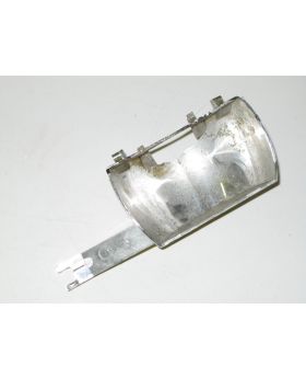 Mercedes C140 RH Fog Light Lamp Reflector A1408202628 Used Genuine