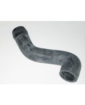 BMW E39 M57 Engine Intake Water Drain Pipe Hose 7786742 New Genuine