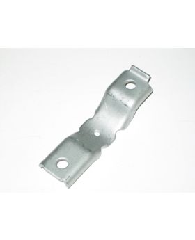 BMW E36 Exhaust Pipe Clamp Bracket Mount Hanger 1728406 New Genuine
