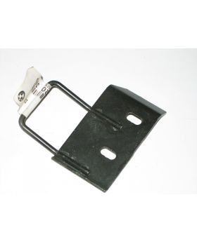 BMW E39 Touring Boot Floor Catch Lock Striker 8204380 New Genuine